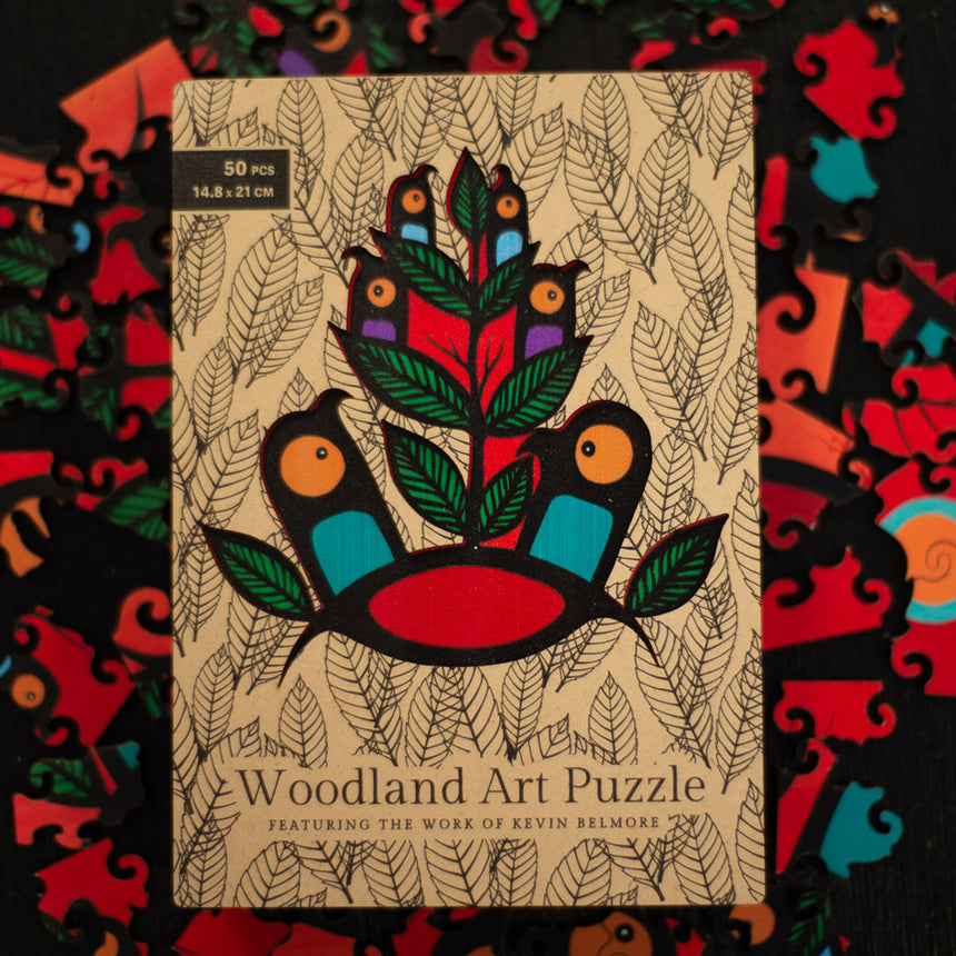 Summer Puzzle
