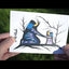 Wiidkagamanak Art Card Set