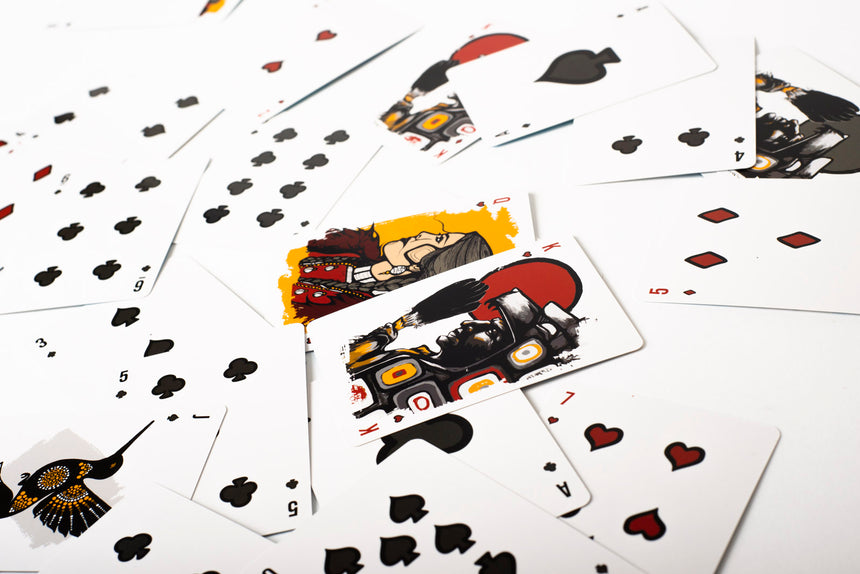 Games & Activities