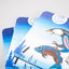 Eagle Strike - MousePad