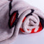 Wool Blanket | Bear of Thunderbird and Man