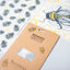 Beeswax All - Natural Food Wrap