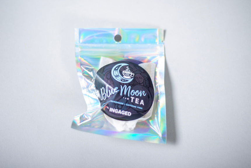 Blue Moon Tea