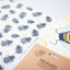 Beeswax All - Natural Food Wrap