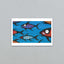 Fish in the River of Life