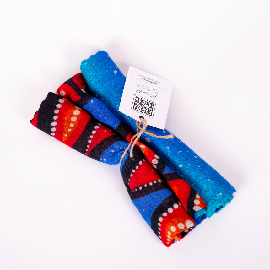 Bamboo Scarf | Every Child Matters