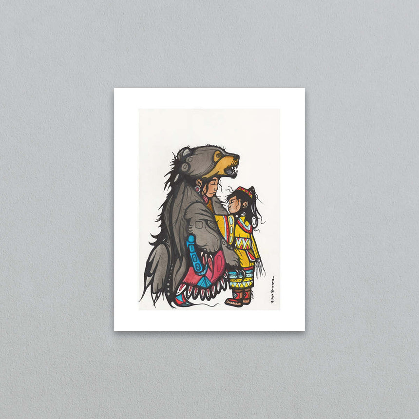 Mother's Protection
