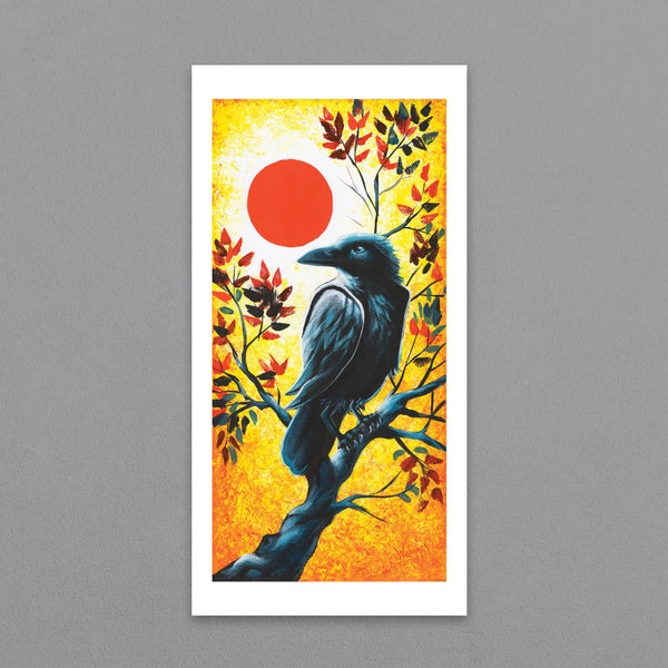 Raven I – Ingaged Creative Marketplace