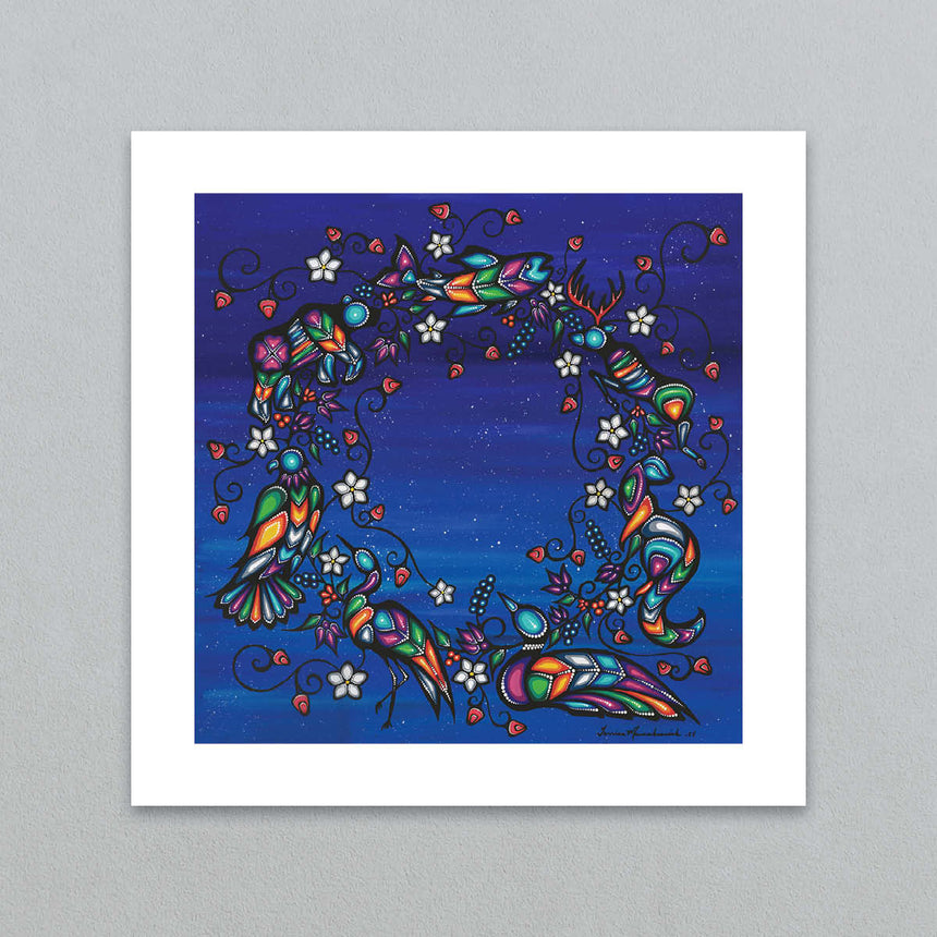 Seven Grandfather Teachings