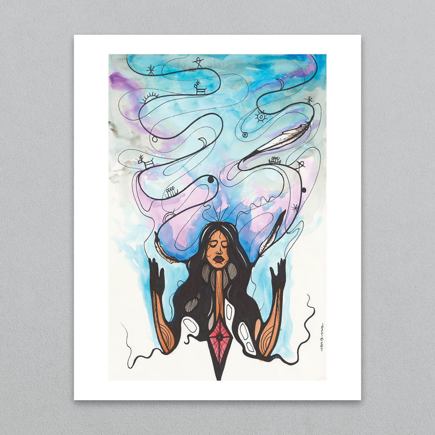 Spirit Journey