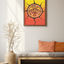 Suntouched Thunderbird