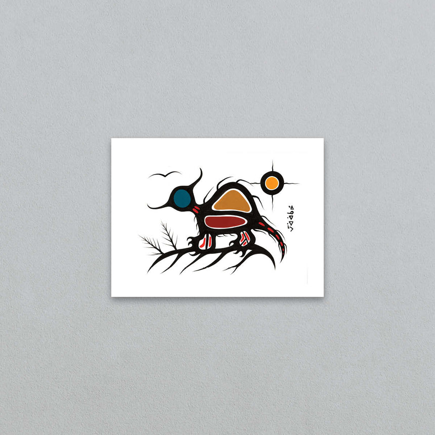Untitled - Animal