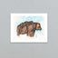 Untitled - Mother Bear & Babe
