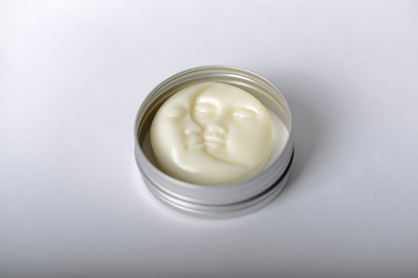 Sweetgrass Lotion Bar
