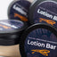 Sweetgrass Lotion Bar