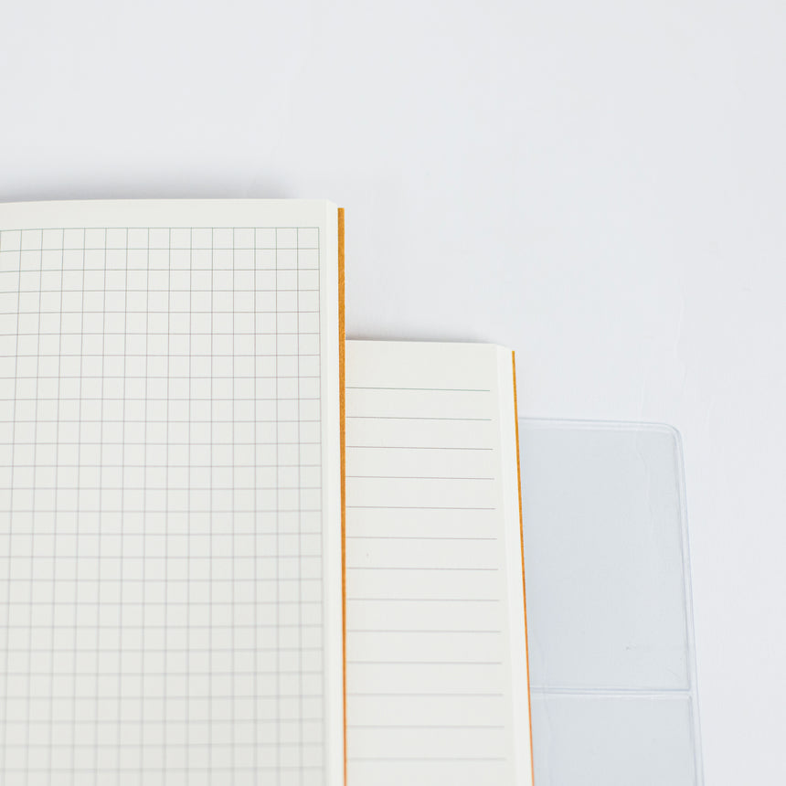 Journal Filler