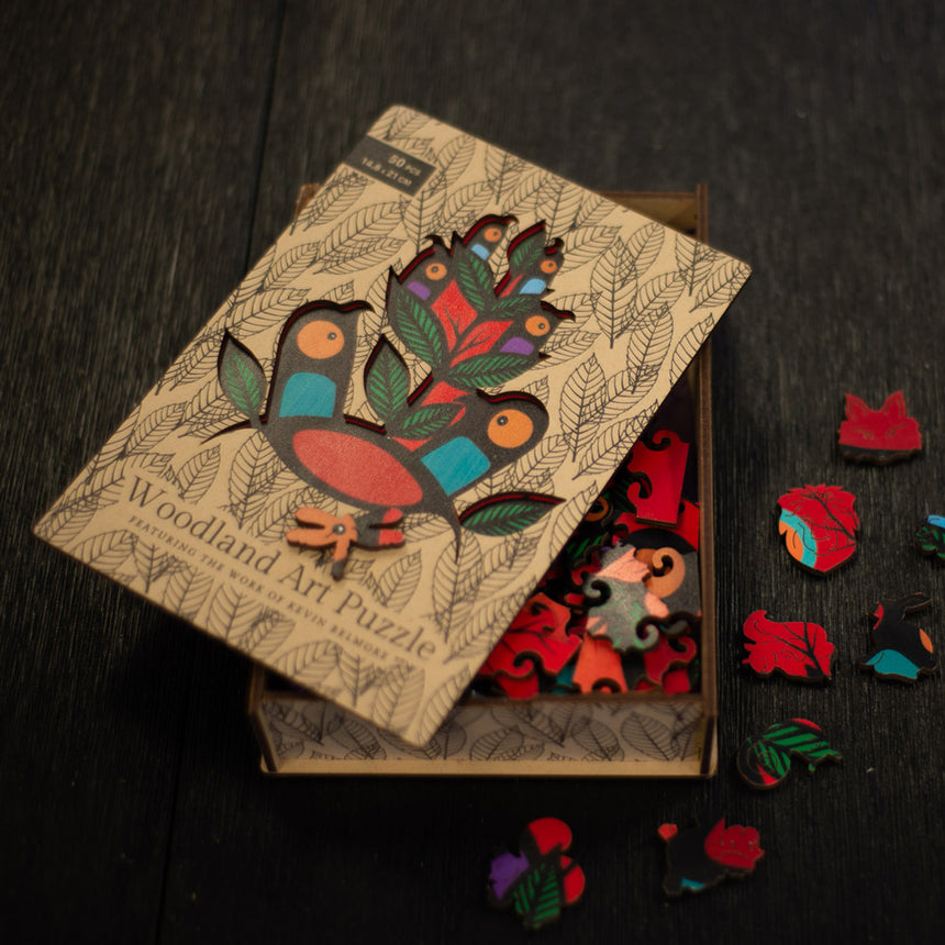 Summer Puzzle