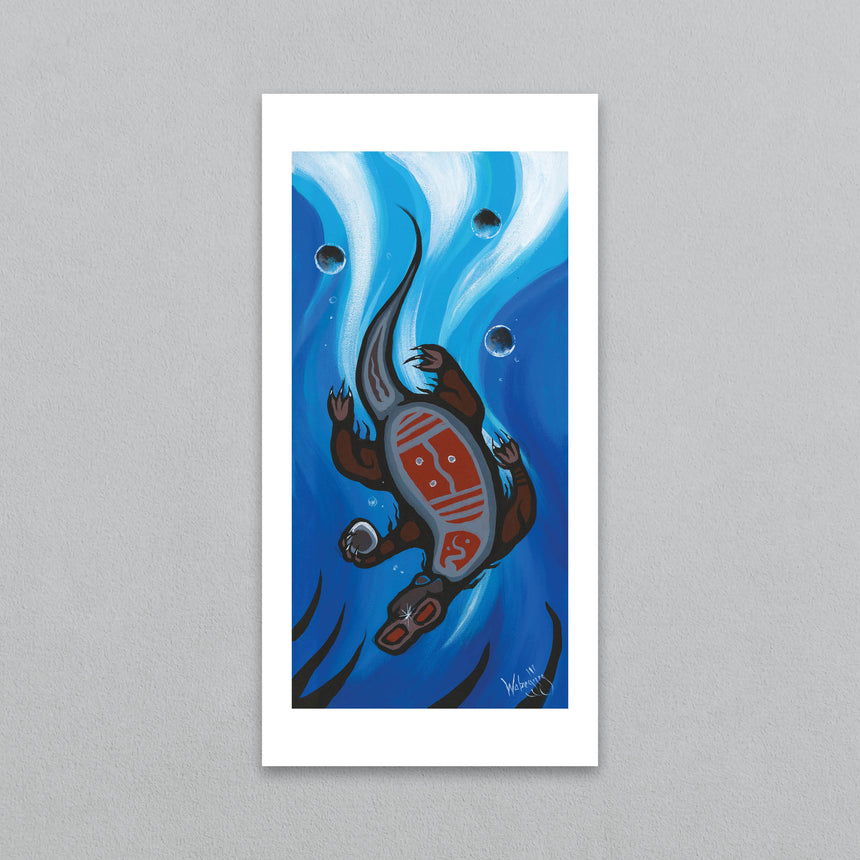 Untitled - Duckbill