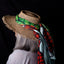 Ashkibagkwe Bamboo Scarf