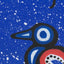Mother Loon Art Print