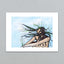 Sweetgrass Art Print
