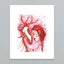 Us Art Print