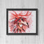 Windigo Ogichidaa Art Print