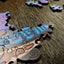 Blueberry Bear Puzzle